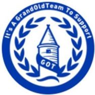 Grand Old Team | Got: @got_admin