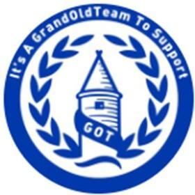 Grand Old Team | Got: @got_admin