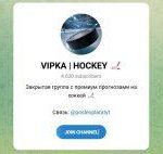 Канал Telegram Vipka | Hockey – Отзывы об Алексе @posleoplatatyt